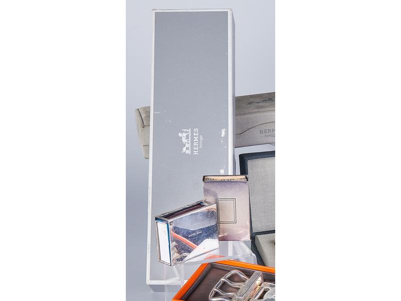 HERMES Paris