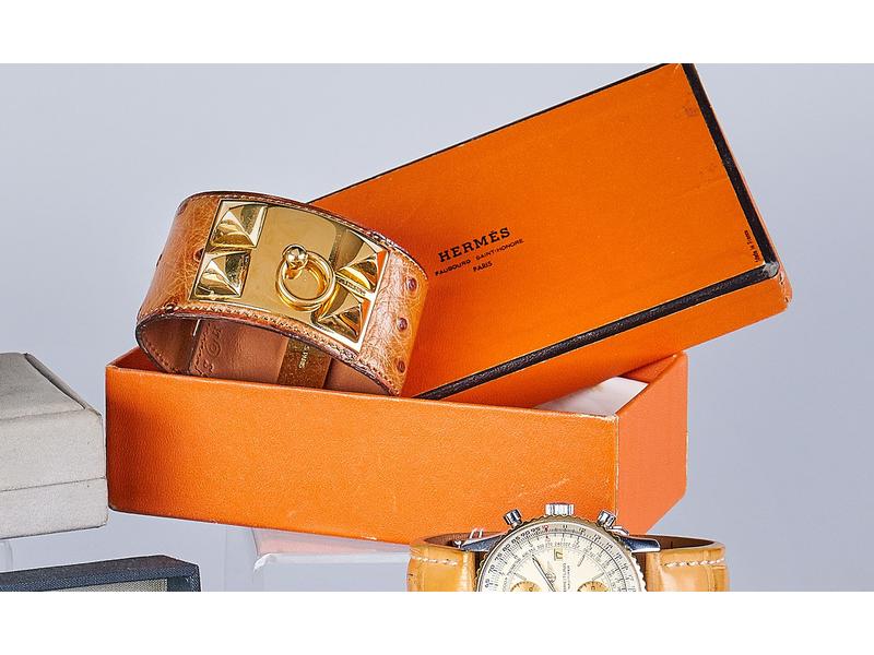 HERMES, Paris