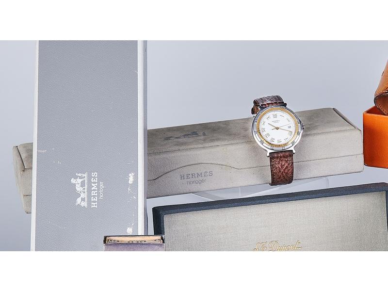 HERMES Paris