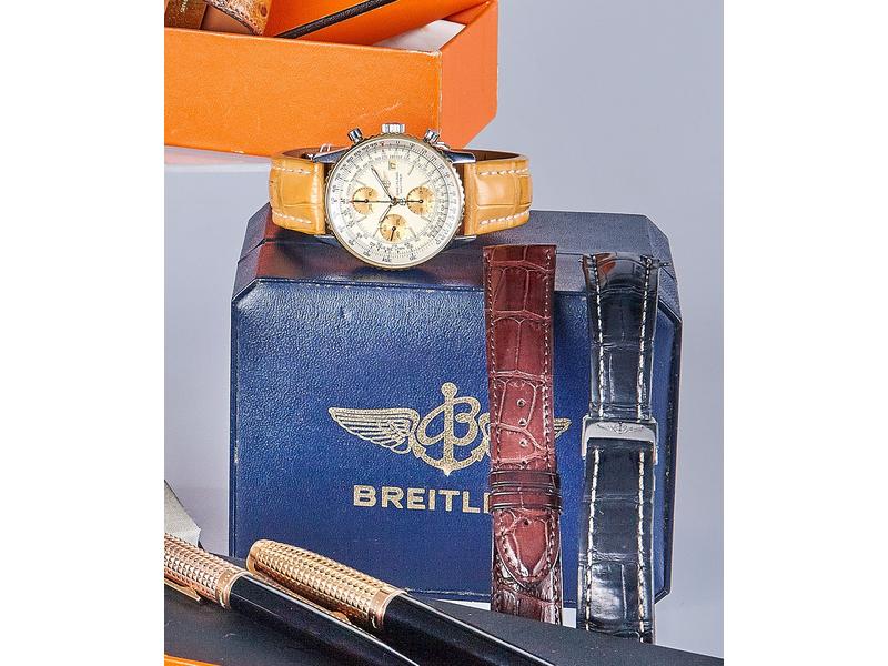 BREITLING