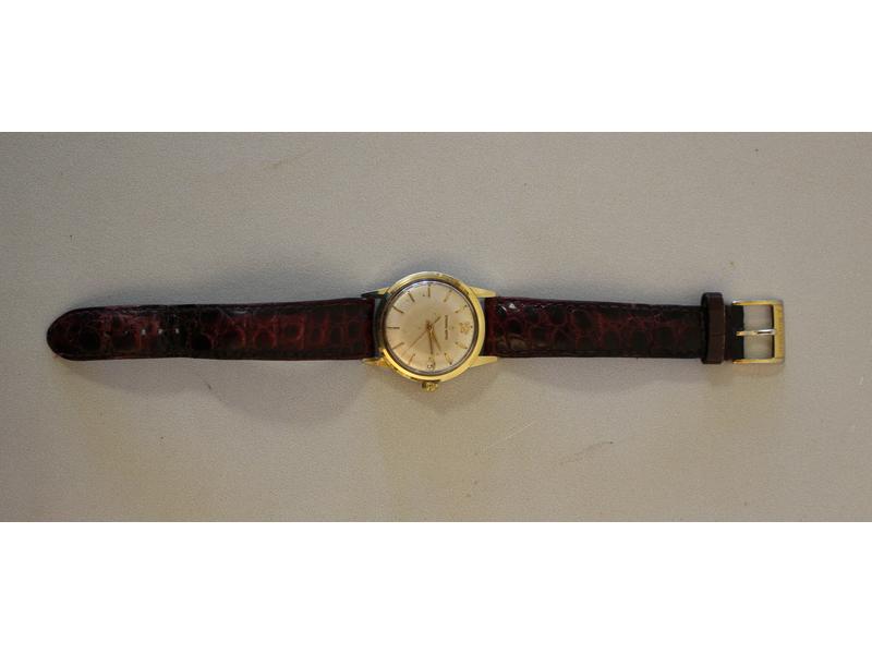 ETERNA MATIC
