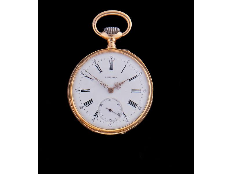 LONGINES