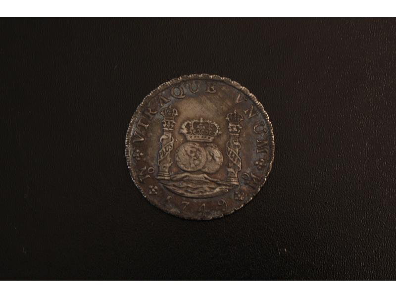 ESPAGNE - Ferdinand VI