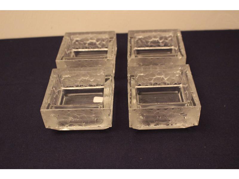 R. LALIQUE
