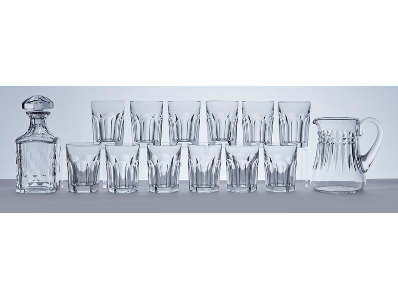 BACCARAT