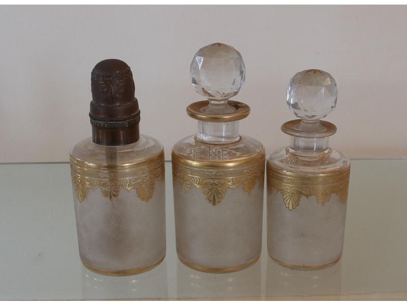 Attribué à BACCARAT