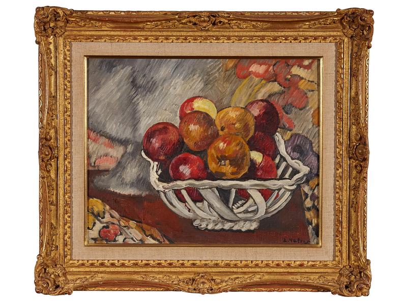 Louis VALTAT (1869-1952)