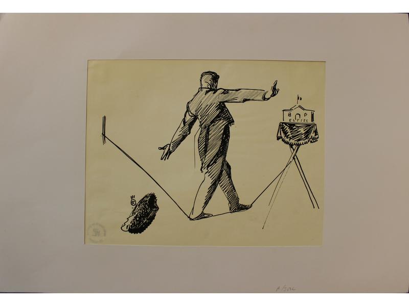 René Georges HERMANN-PAUL (1864-1940)