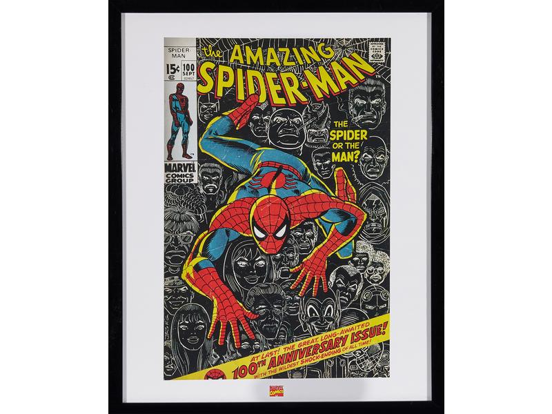 Marvel Comics