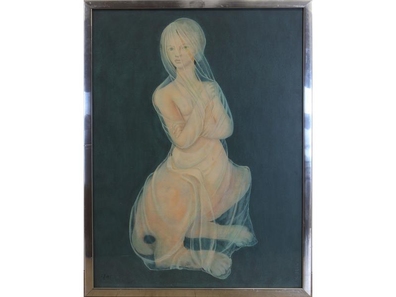 Leonor FINI (1907-1996)