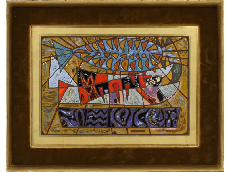 Raymond MIRANDE (1932-1997)