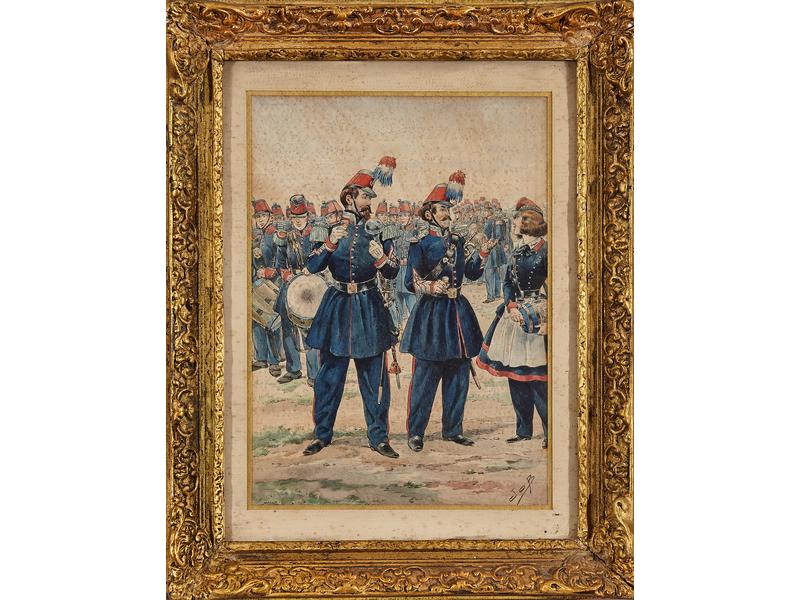 JOB (1858-1931)
