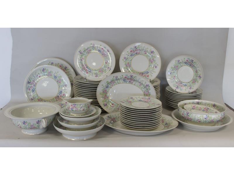 HAVILAND, Limoges.