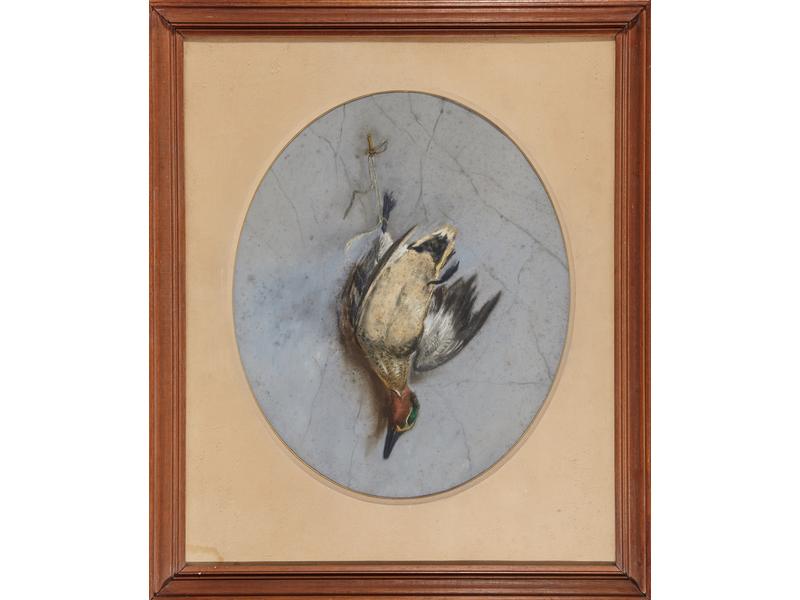 J. CORBIERE (XIXe siècle)