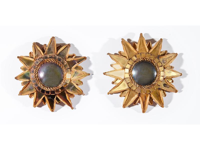 Line VAUTRIN (1913-1997)