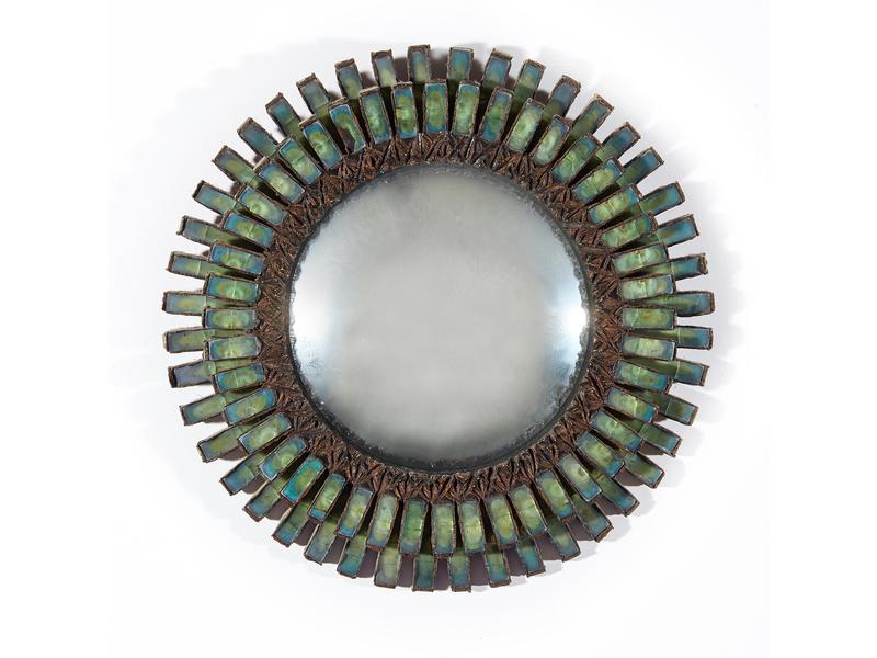 Line VAUTRIN (1913-1997)