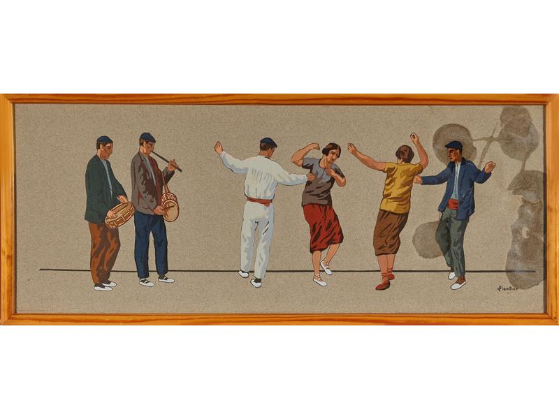 Louis FLOUTIER (1882-1936)