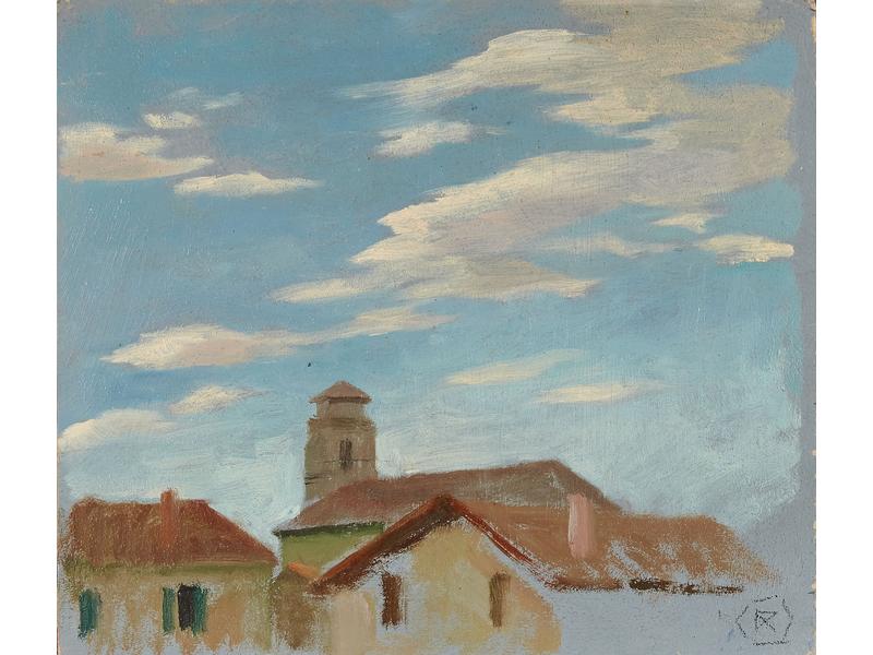Ramiro ARRUE (1892-1971)