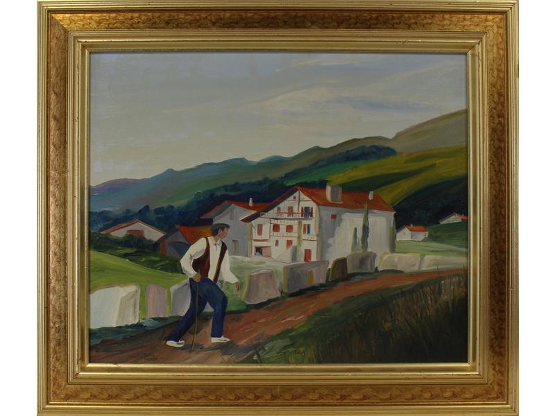 Christian THURIN (XXe siècle)