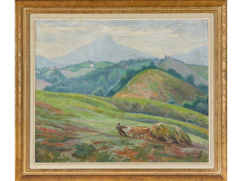 Ignace François BIBAL (1878-1944)