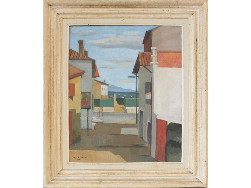 Louis DECREPT (1903-1949)
