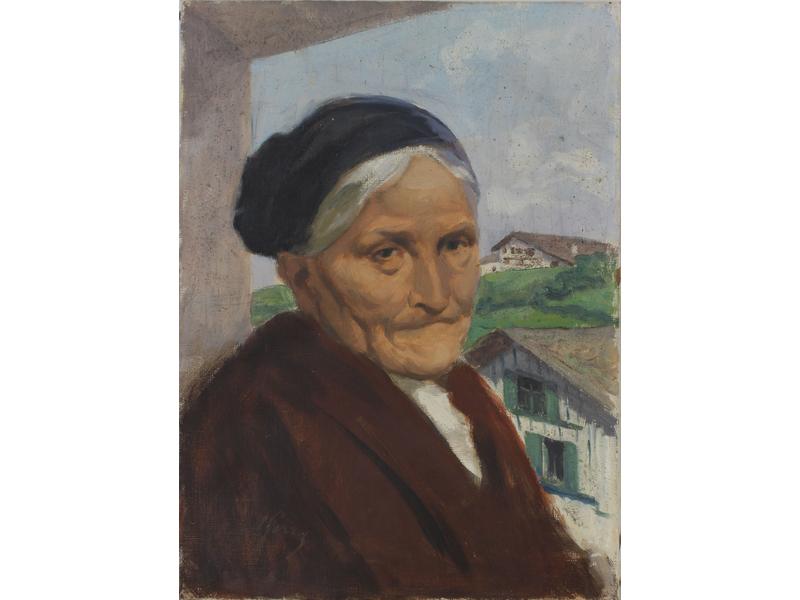 Raoul SERRES (1881-1971)