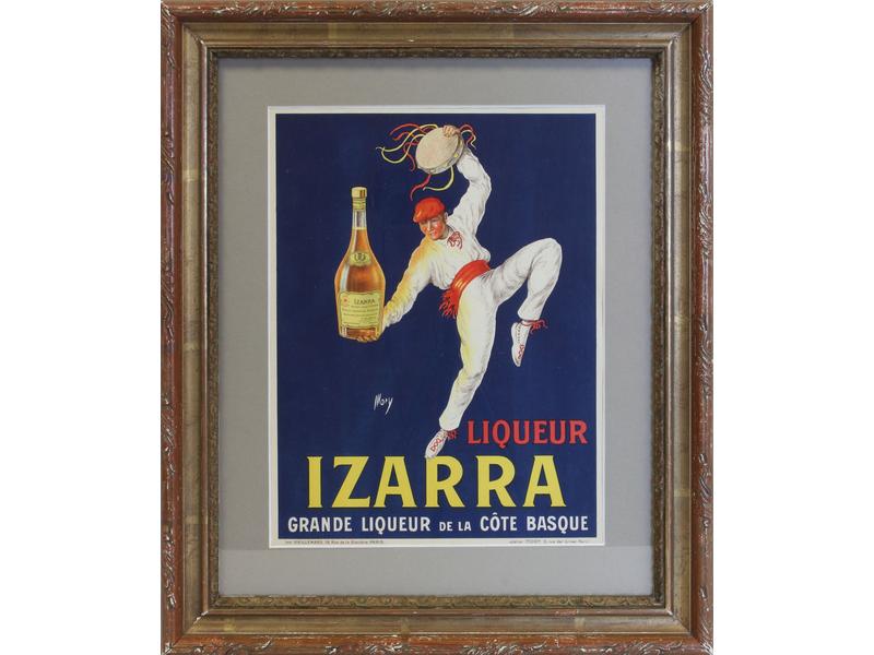 Liqueur IZARRA