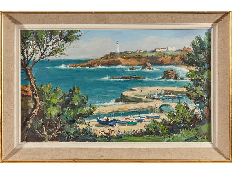 Robert William JIVANOVITCH dit JIVA (190...