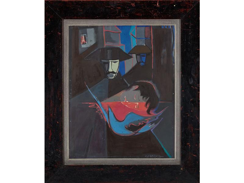 MARIXA (1914-1995)