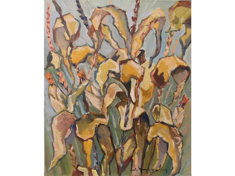 Daniel MARCELIN (1917-2013)