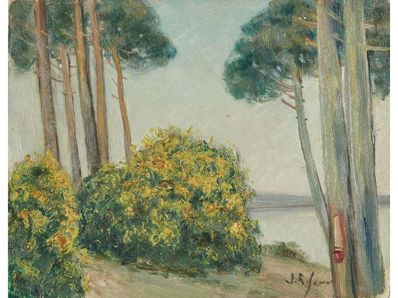 Jean-Roger SOURGEN (1883-1978)