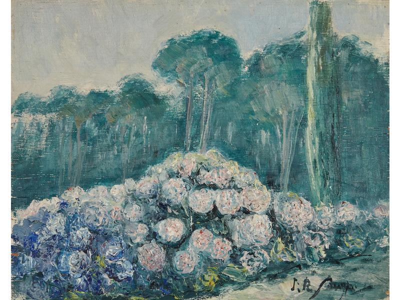 Jean-Roger SOURGEN (1883-1978)