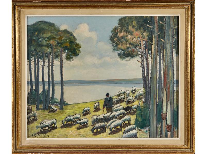 Jean-Roger SOURGEN (1883-1978)