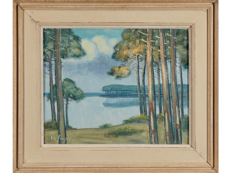 Jean-Roger SOURGEN (1883-1978)