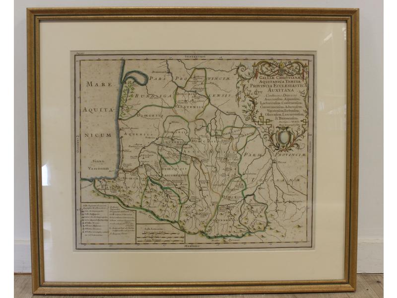PROVINCIA ECCLESIASTICA AUXITANA