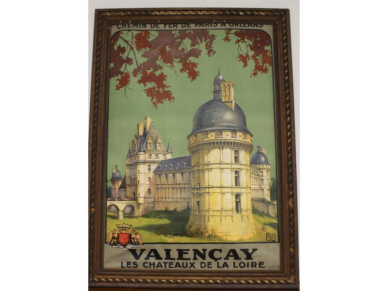 VALENCAY