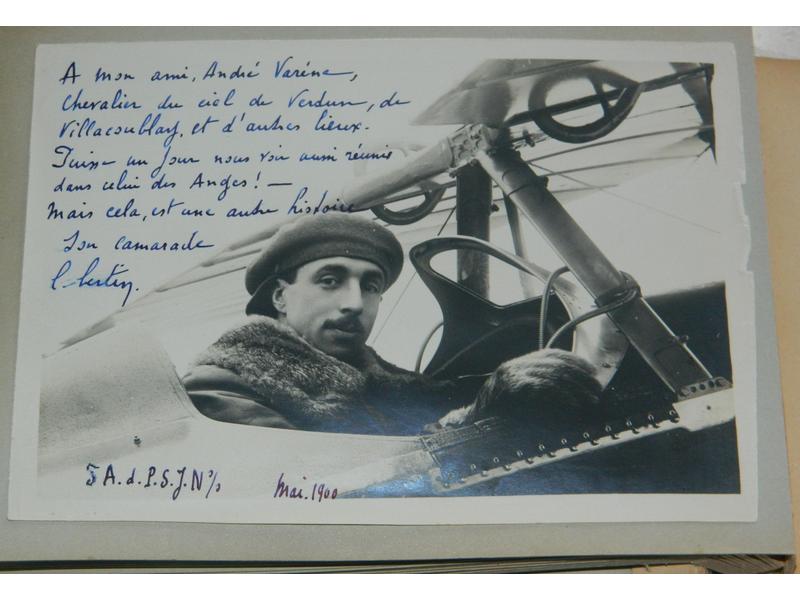 [AVIATION - PHOTOGRAPHIES]