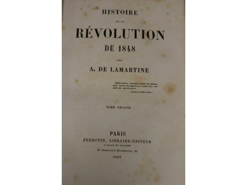 LAMARTINE