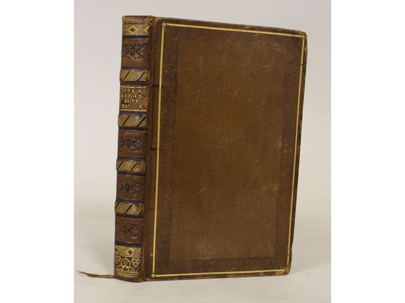 X. MAISTRE, Voyage autour de ma chambre,...
