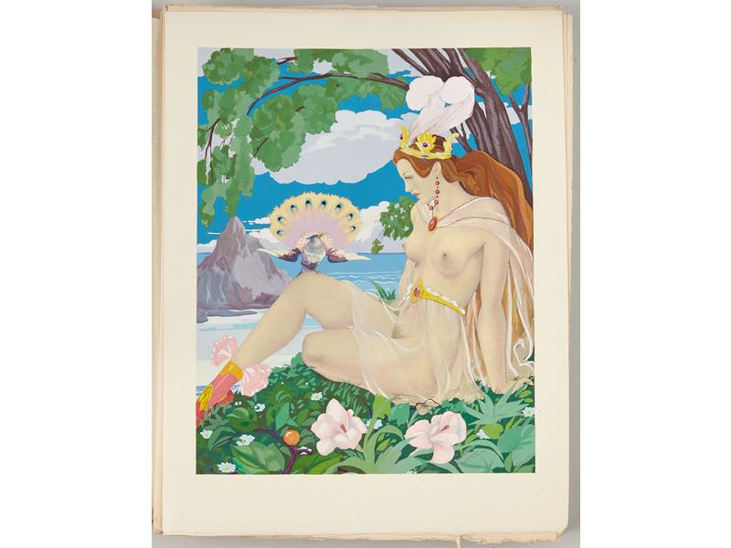 SHAKESPEARE, Le songe d'une nuit d'été. Guillot,...