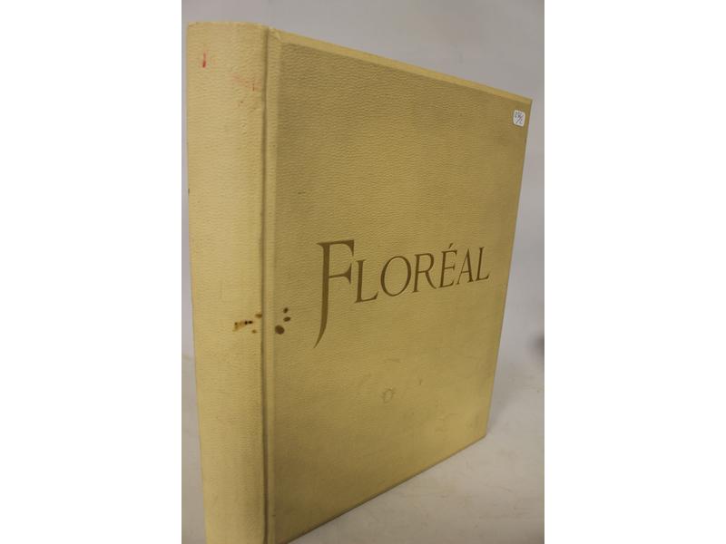 A. SILVESTRE, Floreal, chez C. Delagrave,...