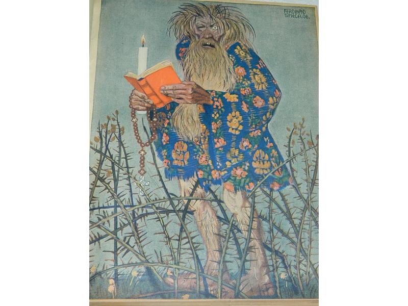 [ART NOUVEAU]