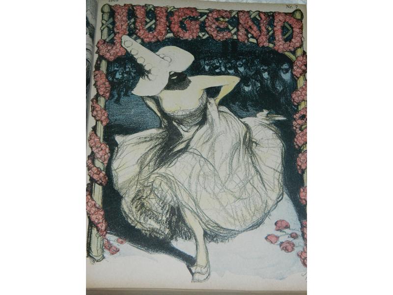 [ART NOUVEAU]