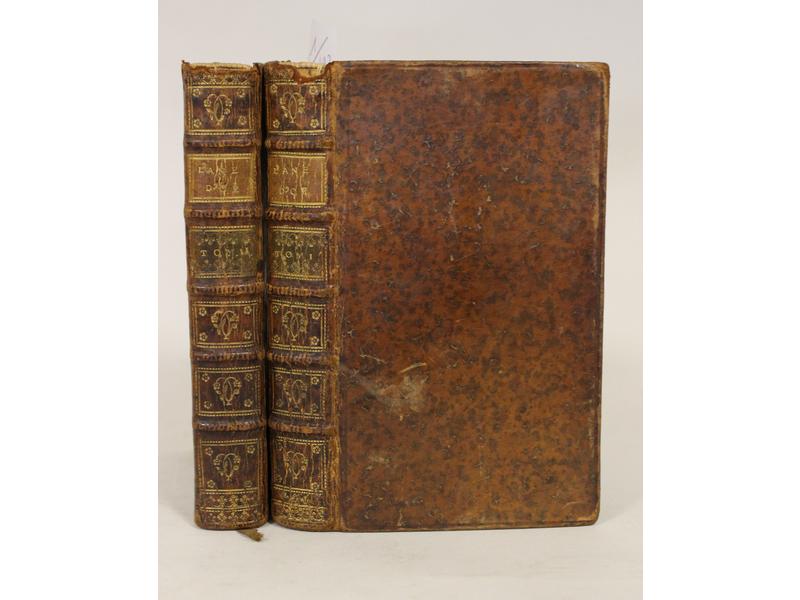 APULEE, L'Âne d'Or, Paris, 1745