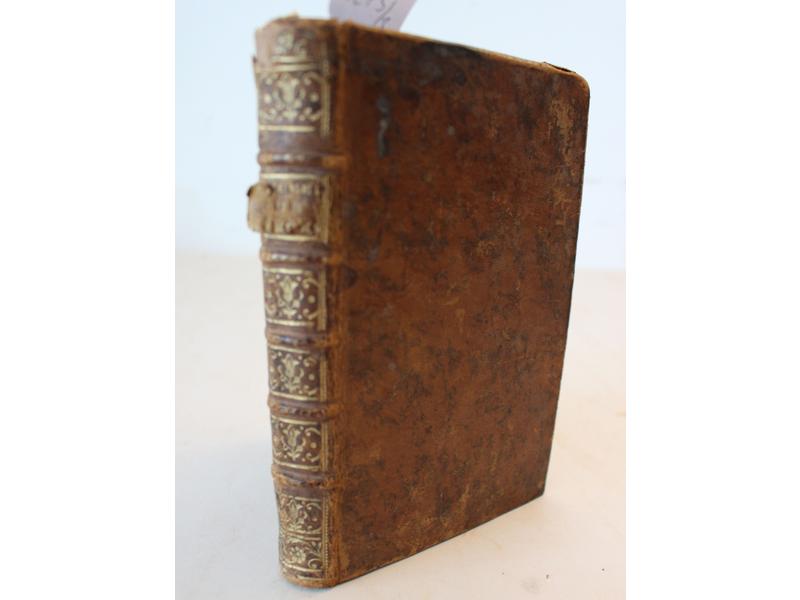 [PAMPHLETS] - Réunion de textes en 1 vol....