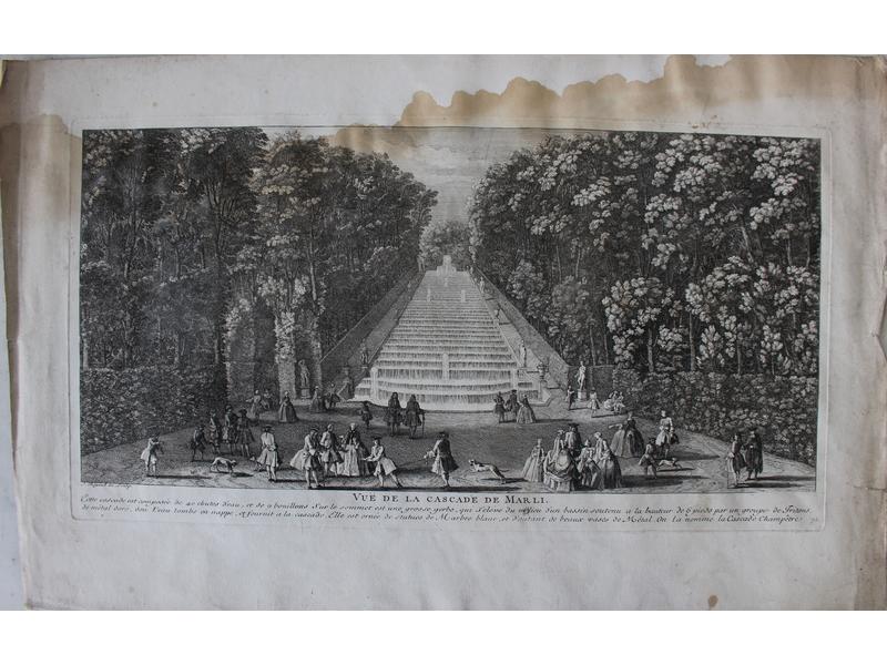 D'après Jean-Baptiste RIGAUD