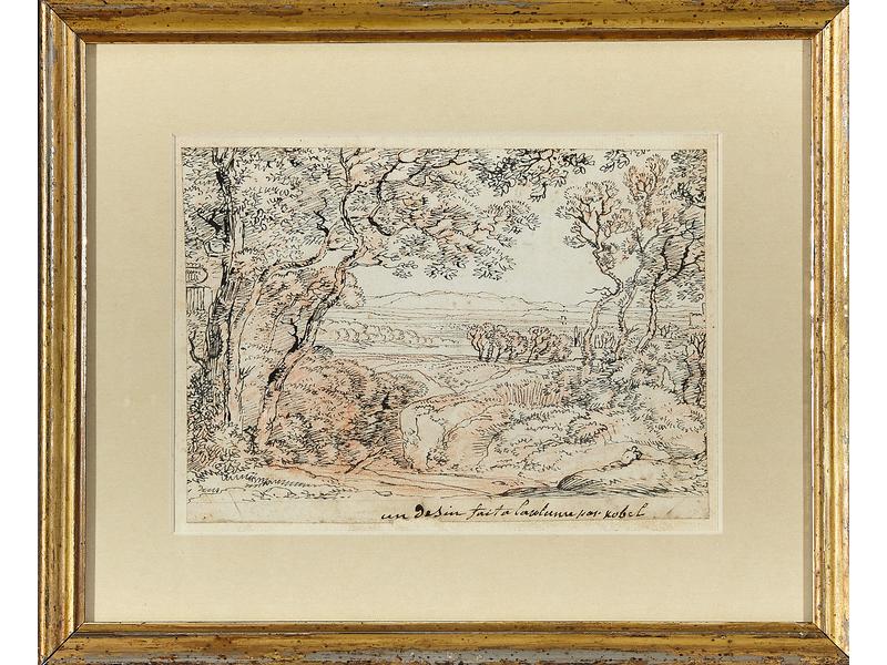 Franz KNOBELL (1749-1822)