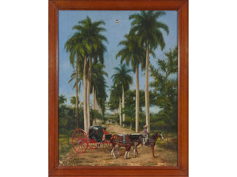 Eduardo MORALES (1868-1938)