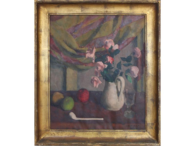 Jean COUTURAT (1904-1973)