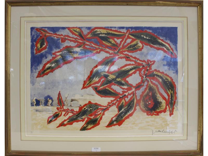 Jean LURCAT (1892-1966)